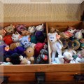 C03. Beanie Babies. 